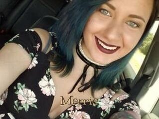 Merrie