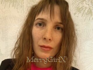 MerryGirlX
