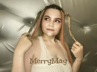 MerryMay Porno FR