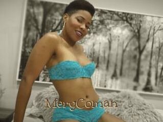 MeryComan