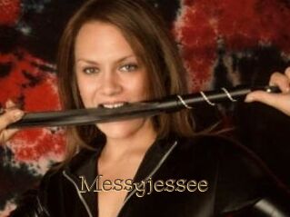 Messyjessee