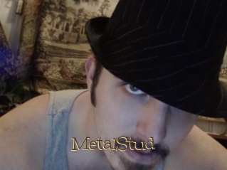 MetalStud Porno FR