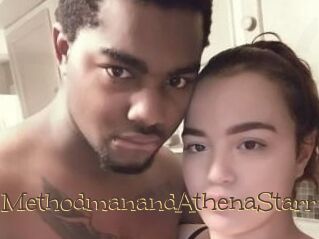 MethodmanandAthenaStarr