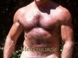 Metromuscle