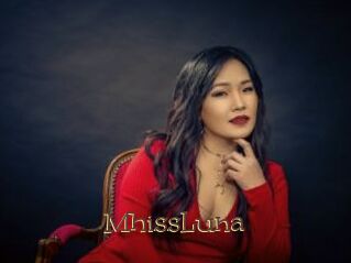 MhissLuna