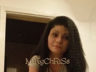 MiKyChRiSs