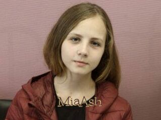 MiaAsh