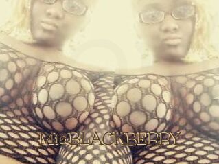MiaBLACKBERRY