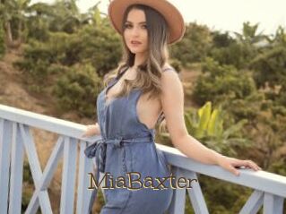 MiaBaxter