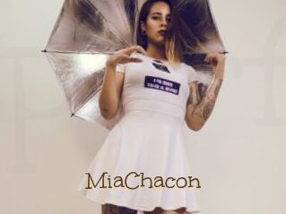 MiaChacon