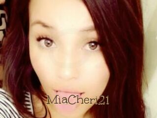 MiaCheri21