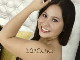MiaConor