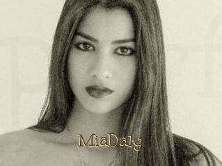 MiaDaly