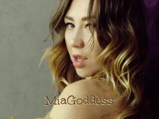 MiaGoddess