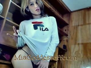 MiaGoddessoffcum