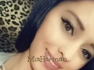 MiaHarman Porno FR