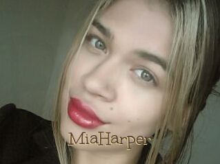 MiaHarper