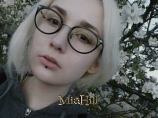 MiaHill