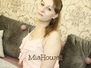 MiaHowell