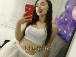 MiaJohns Porno FR