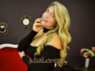 MiaLorenz