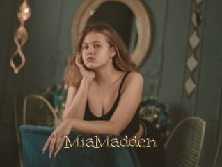 MiaMadden