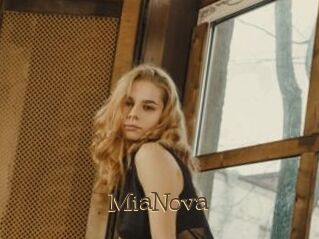 MiaNova Porno FR