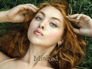 MiaRed