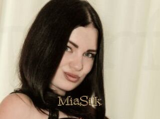 MiaSilk Porno FR