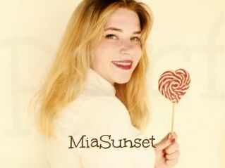 MiaSunset