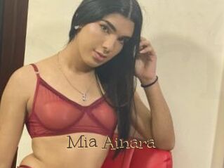 Mia_Ainara Porno FR