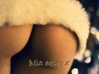 Mia_sexy_x Porno FR