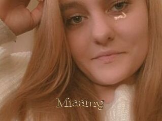 Miaamy