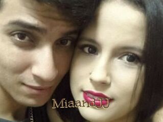 MiaandJJ