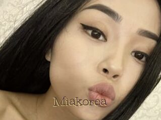 Miakorea