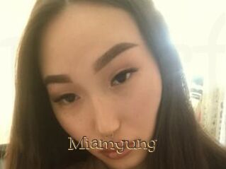 Miamyung