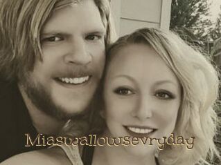 Miaswallowsevryday