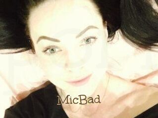 MicBad Porno FR