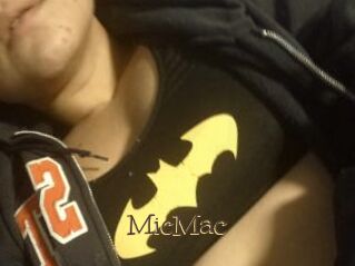 MicMac