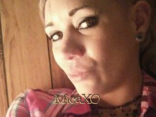 MicaXO