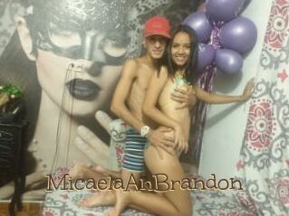 MicaelaAnBrandon Porno FR