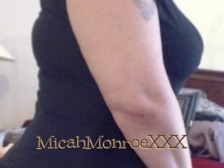 MicahMonroeXXX
