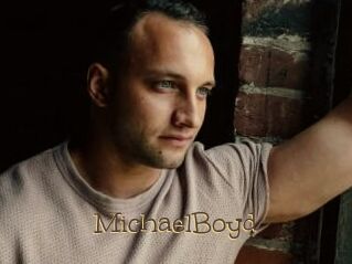 MichaelBoyd