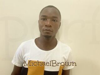 MichaelBrown