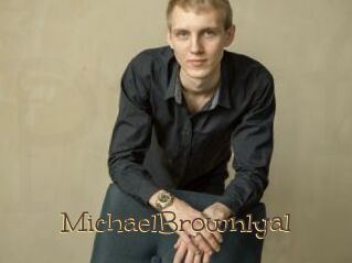 MichaelBrownlyal