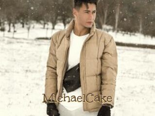 MichaelCake Porno FR