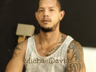 MichaelDaviss Porno FR