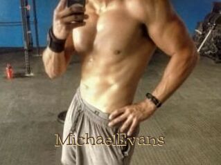 Michael_Evans Porno FR