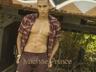 MichaelPrince