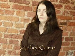 MicheleCurie Porno FR